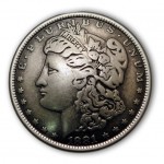 Old Silver (6000)
